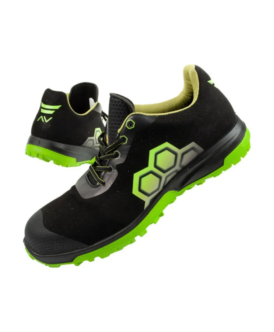 Buty Lavoro Lynx Safety SRC S3 M 1257 56