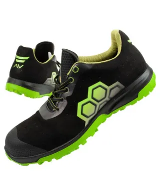 Buty Lavoro Lynx Safety SRC S3 M 1257 56