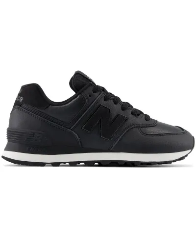 Взуття New Balance W WL574IB2