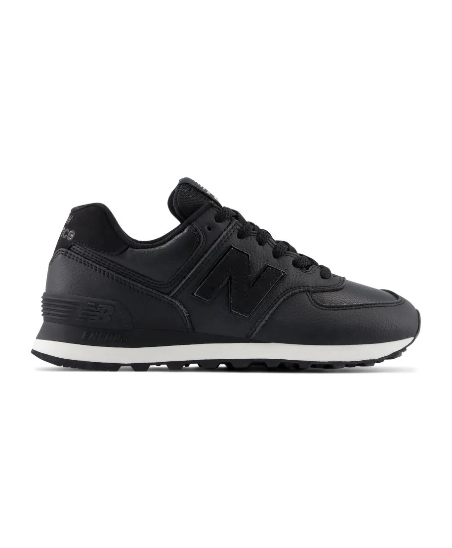 Zapatillas New Balance W WL574IB2