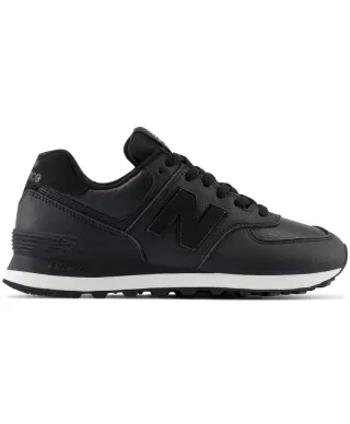 Взуття New Balance W WL574IB2