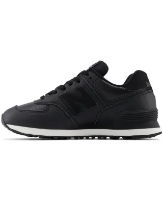 Buty New Balance W WL574IB2