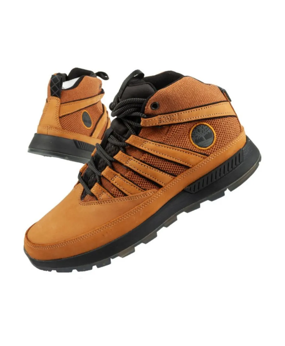 Buty trekkingowe Timberland Euro Trekker M 0A2J37231