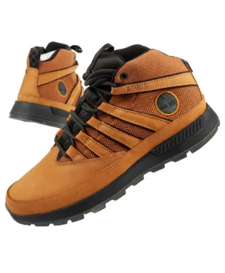 Buty trekkingowe Timberland Euro Trekker M 0A2J37231