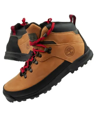 Buty trekkingowe Timberland World Hiker M 0A5RF7231