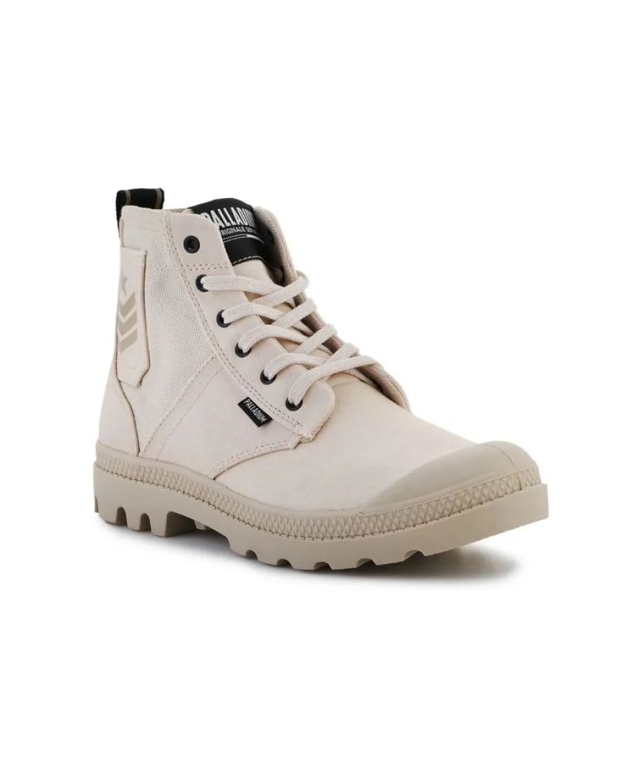 Buty Palladium Trapery Pampa Hi Army W 78583-210-M