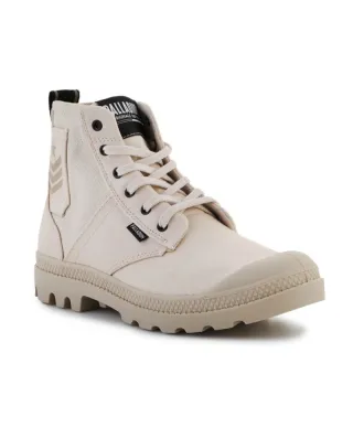 Buty Palladium Trapery Pampa Hi Army W 78583-210-M