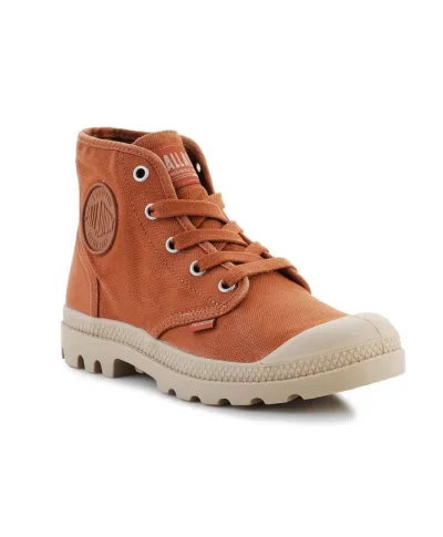 Buty Palladium PAMPA HI W 92352-240-M