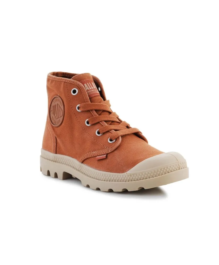 Buty Palladium PAMPA HI W 92352-240-M