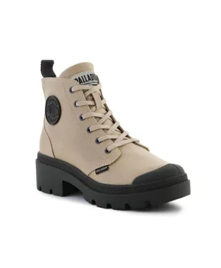 Sarga Pallabase de paladio Buty W 96907-211-M