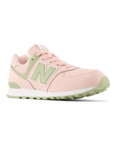 Zapatillas New Balance Jr GC574CT1