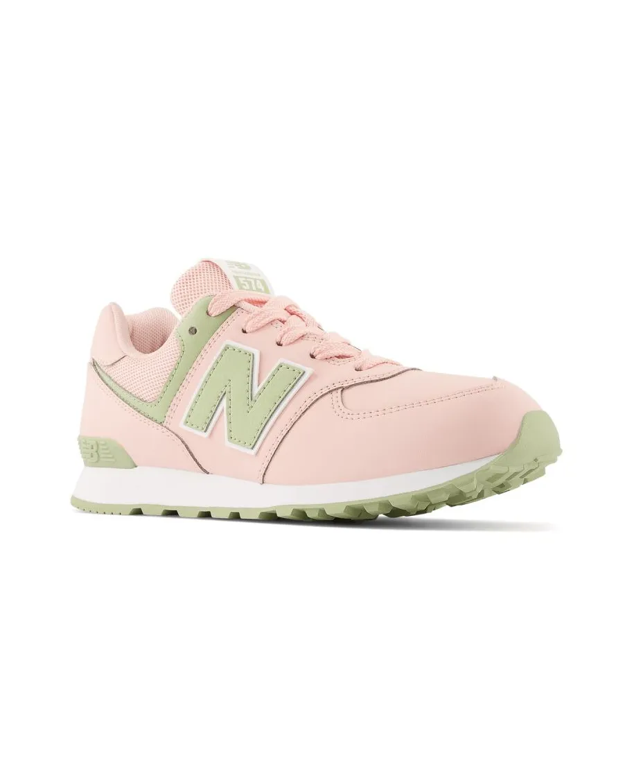 Buty New Balance Jr GC574CT1