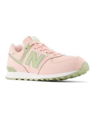 Buty New Balance Jr GC574CT1