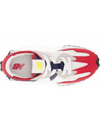 Buty New Balance Jr PH327SR