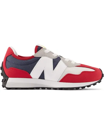 Buty New Balance Jr PH327SR