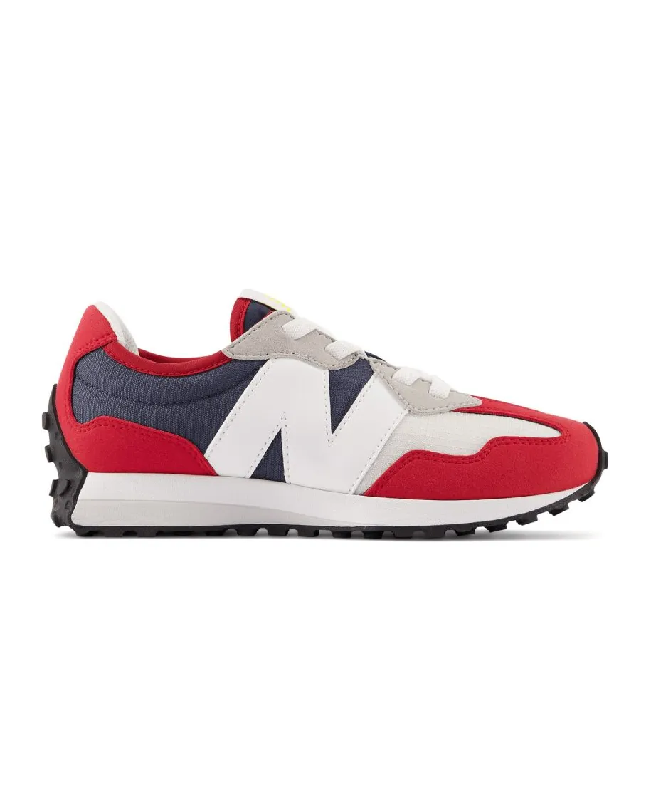 Buty New Balance Jr PH327SR