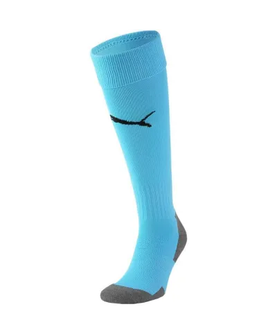 Getry piłkarskie Puma Team Liga Socks Core 703441 40