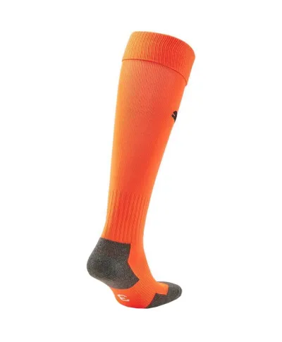 Getry piłkarskie Puma Team Liga Socks Core 703441 45