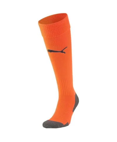 Getry piłkarskie Puma Team Liga Socks Core 703441 45