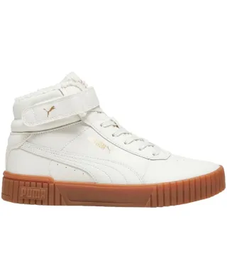 Buty Puma Carina 2 0 Mid WTR W 385852 05