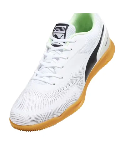 Buty piłkarskie Puma Truco III IT M 106892 07