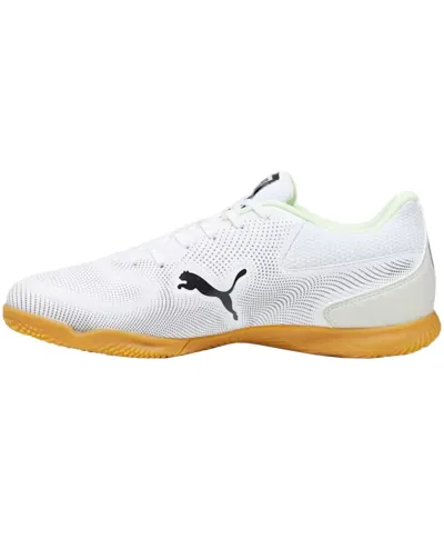 Buty piłkarskie Puma Truco III IT M 106892 07