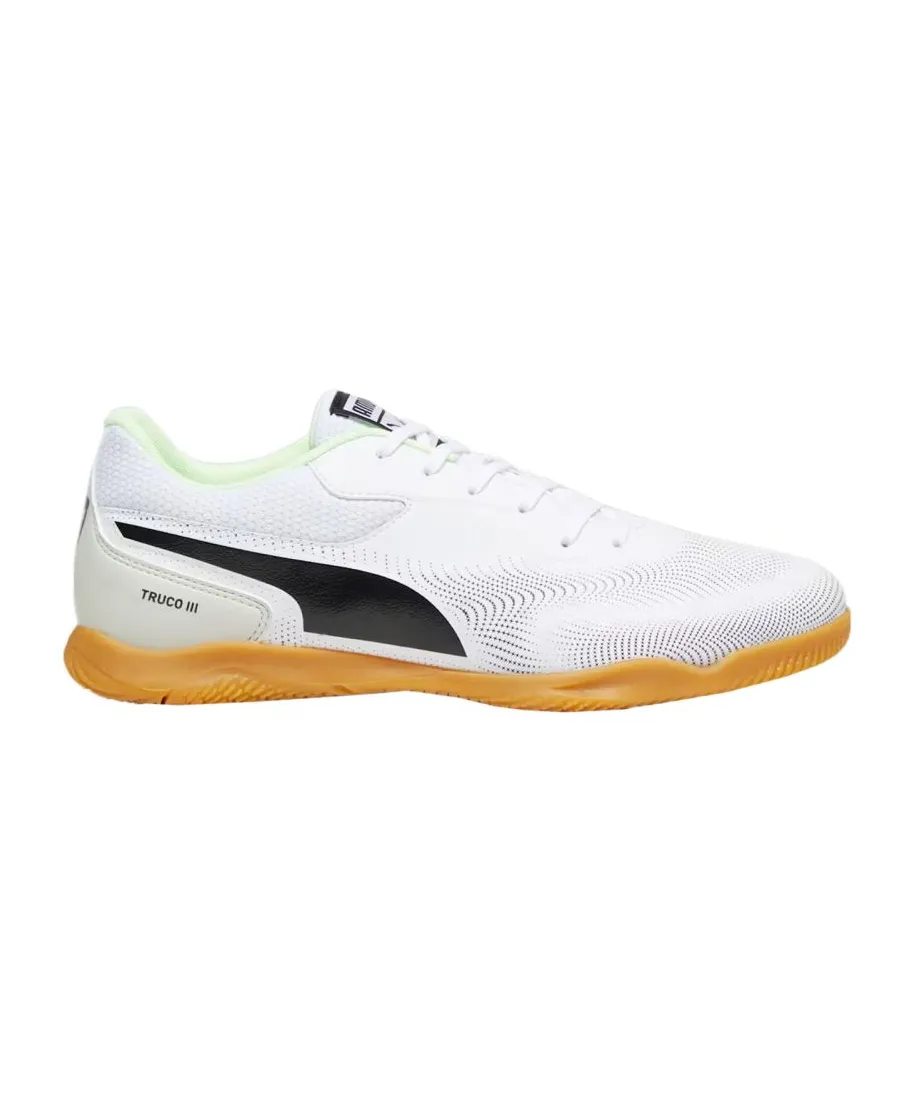 Buty piłkarskie Puma Truco III IT M 106892 07