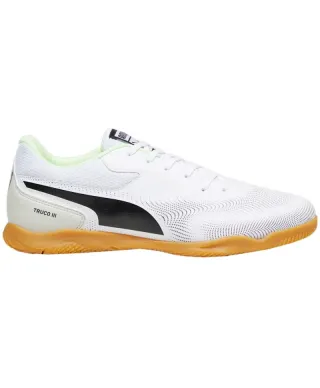 Buty piłkarskie Puma Truco III IT M 106892 07