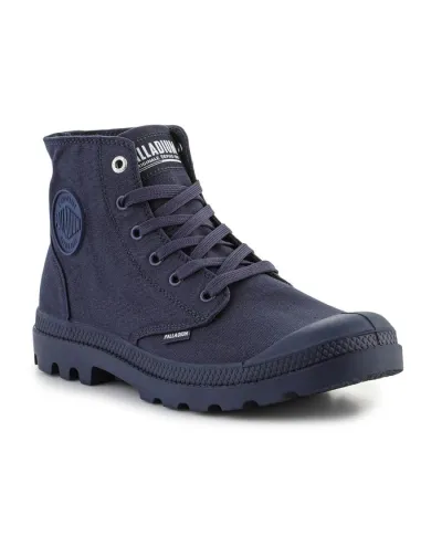 Paladio Buty Mono Cromo U 73089-458-M