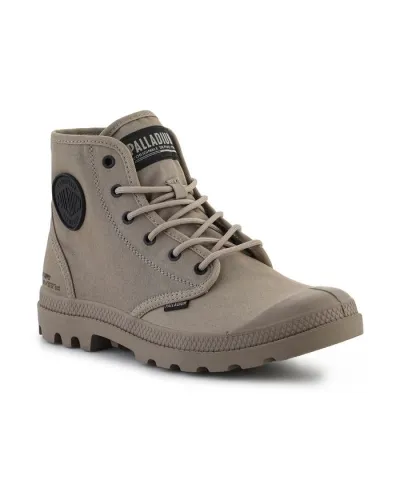 Buty Palladium Pampa Hi Htg Supply Dune W 77356-295-M