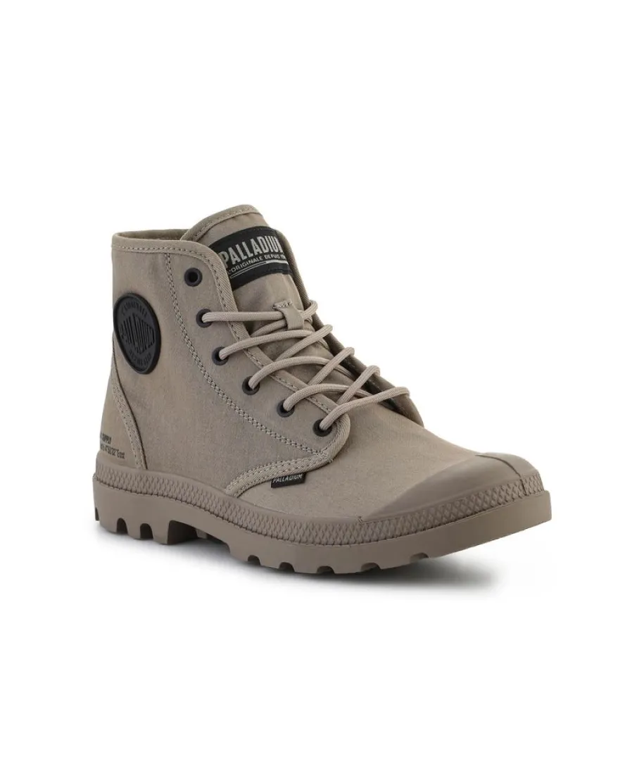 Buty Palladium Pampa Hi Htg Supply Dune W 77356-295-M