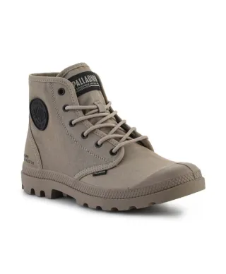 Buty Palladium Pampa Suministro de alta temperatura Dune W 77356-295-M