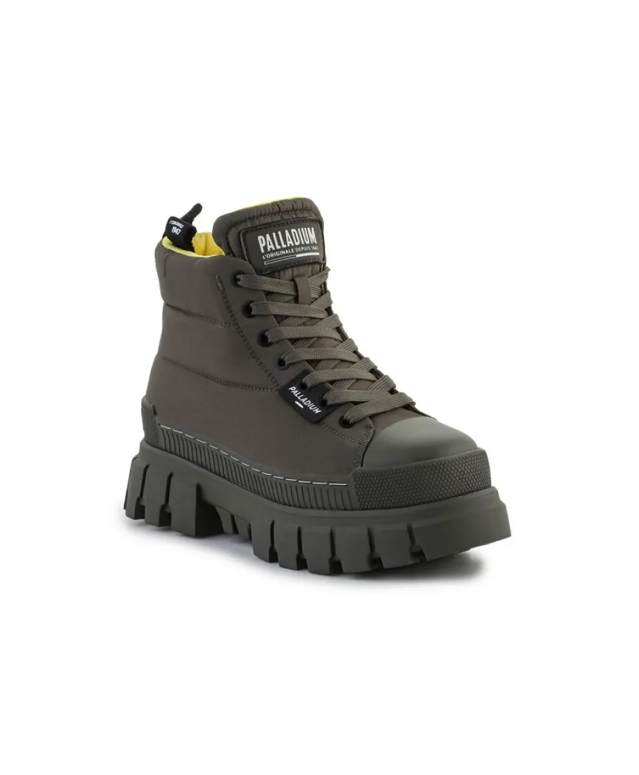 Buty Palladium Revolt Boot Overcush W 98863-325-M