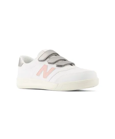 Buty New Balance Jr PVCT60WP