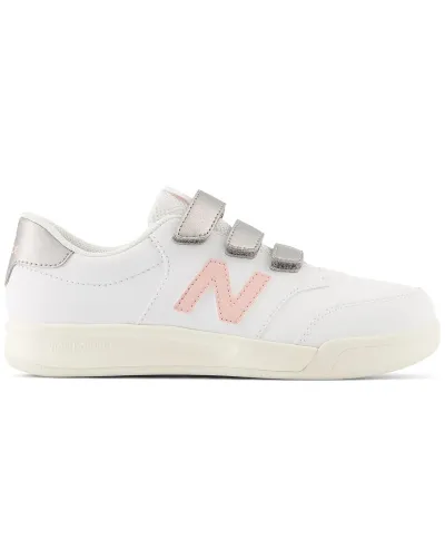 Buty New Balance Jr PVCT60WP