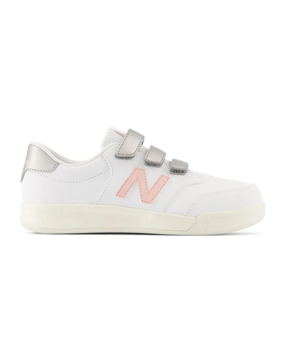 Buty New Balance Jr PVCT60WP