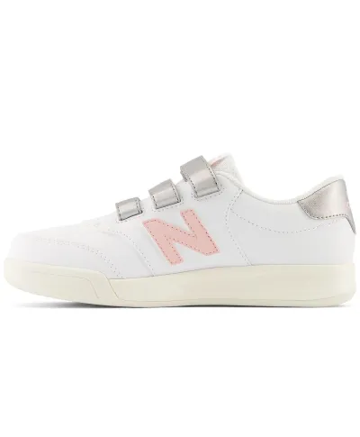 Buty New Balance Jr PVCT60WP