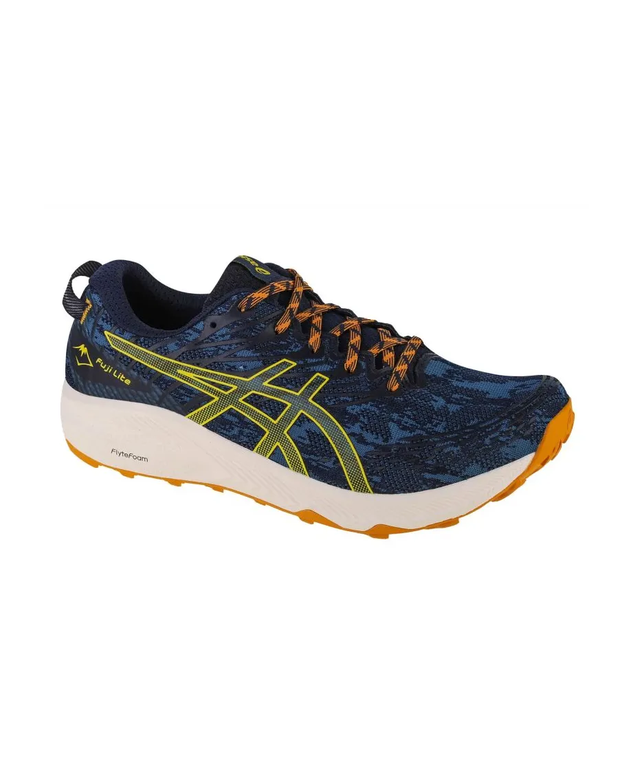 Buty Asics Fuji Lite 3 M 1011B467-401