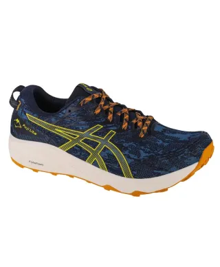 Buty Asics Fuji Lite 3 M 1011B467-401