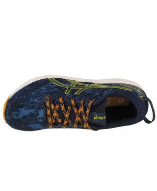 Buty Asics Fuji Lite 3 M 1011B467-401