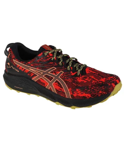 Buty Asics Fuji Lite 3 M 1011B467-600