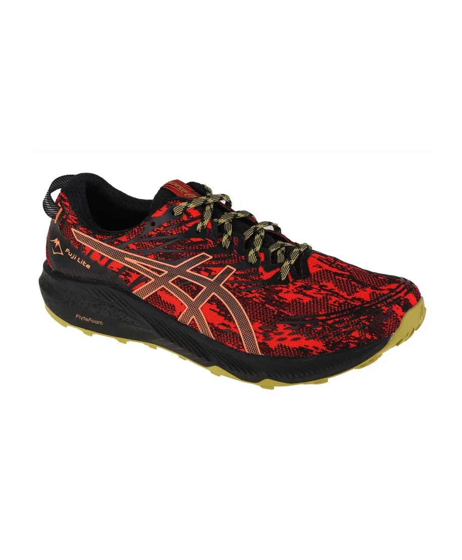 Buty Asics Fuji Lite 3 M 1011B467-600