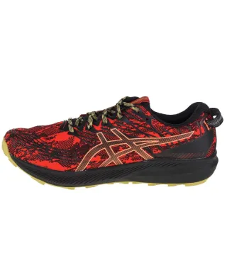 Buty Asics Fuji Lite 3 M 1011B467-600