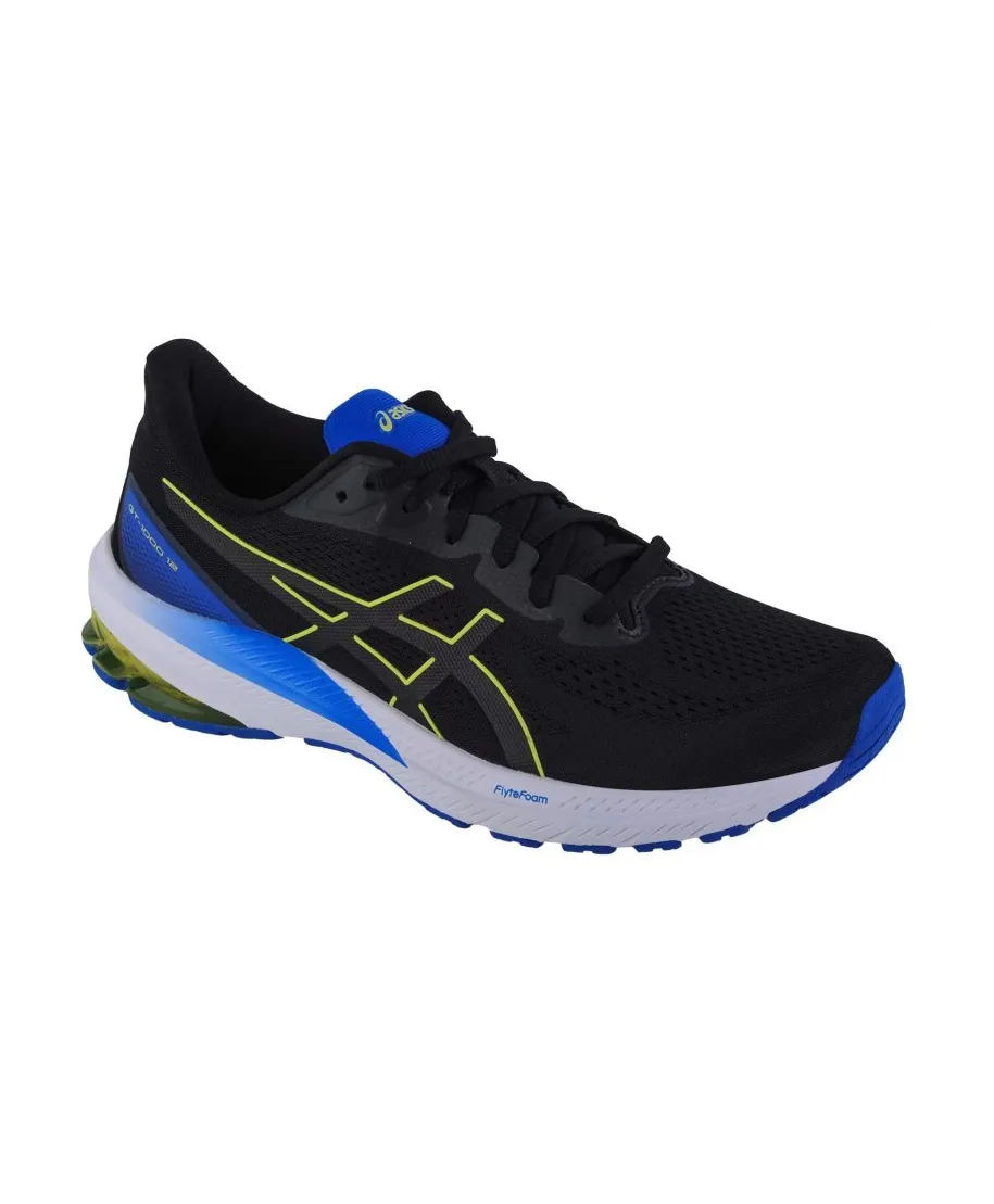 Buty Asics GT-1000 12 M 1011B631-002