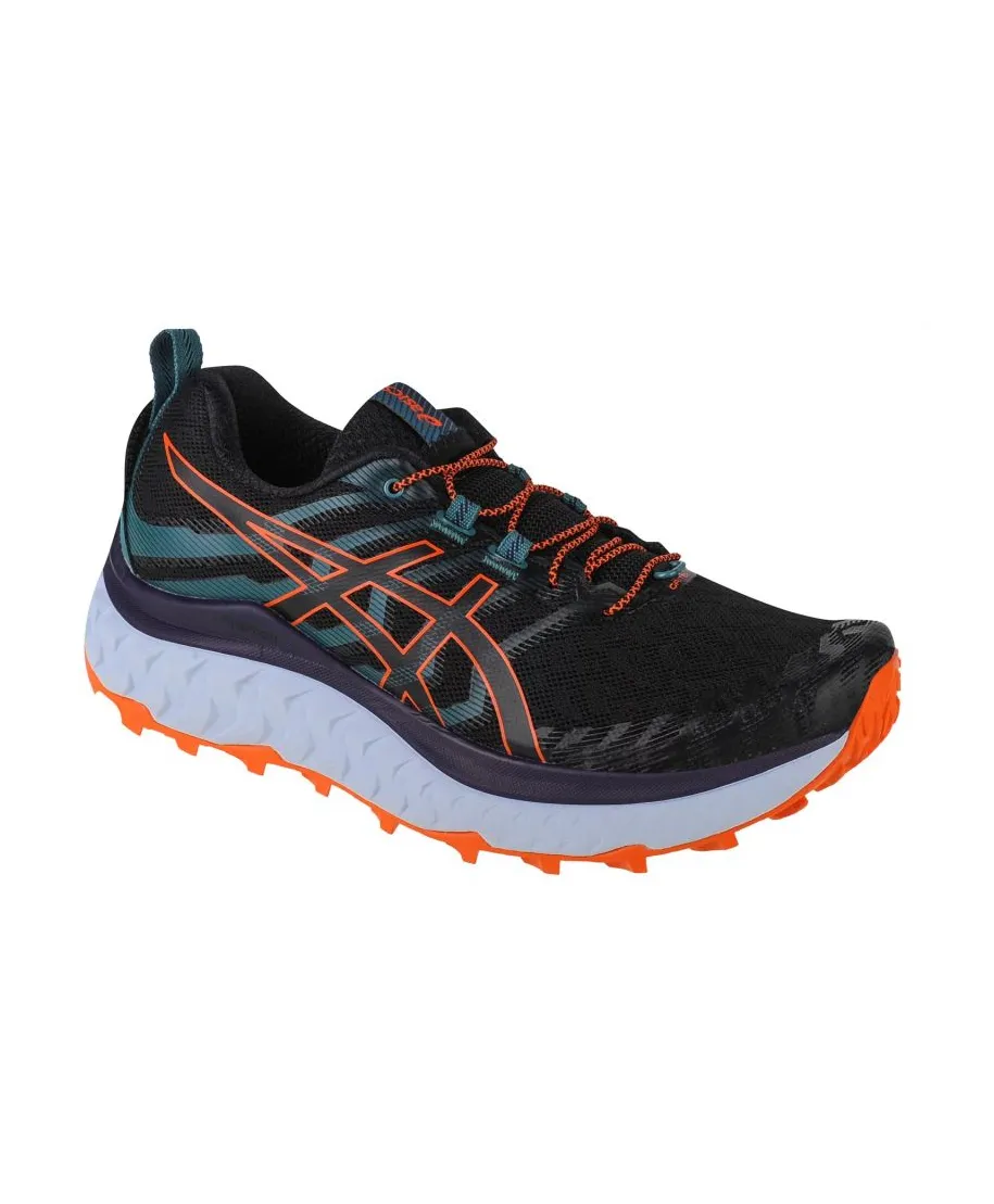 Zapatillas Asics Trabuco Max para mujer 1012A901-005