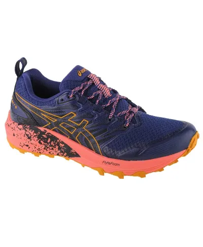 Buty Asics Gel-Trabuco Terra W 1012A902-410