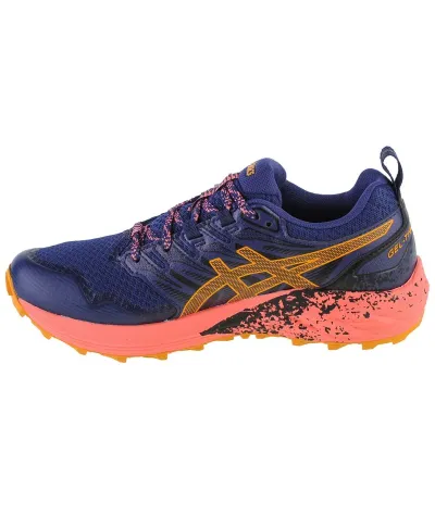 Buty Asics Gel-Trabuco Terra W 1012A902-410