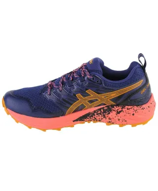 Buty Asics Gel-Trabuco Terra W 1012A902-410