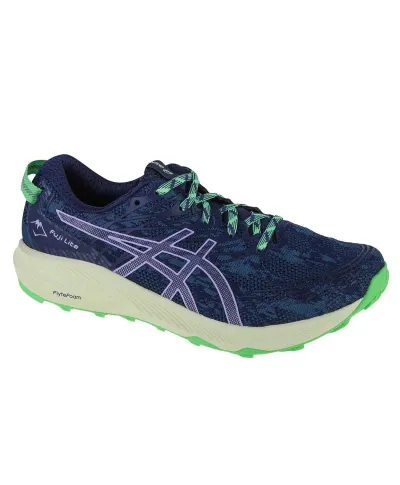 Buty Asics Fuji Lite 3 W 1012B294-400