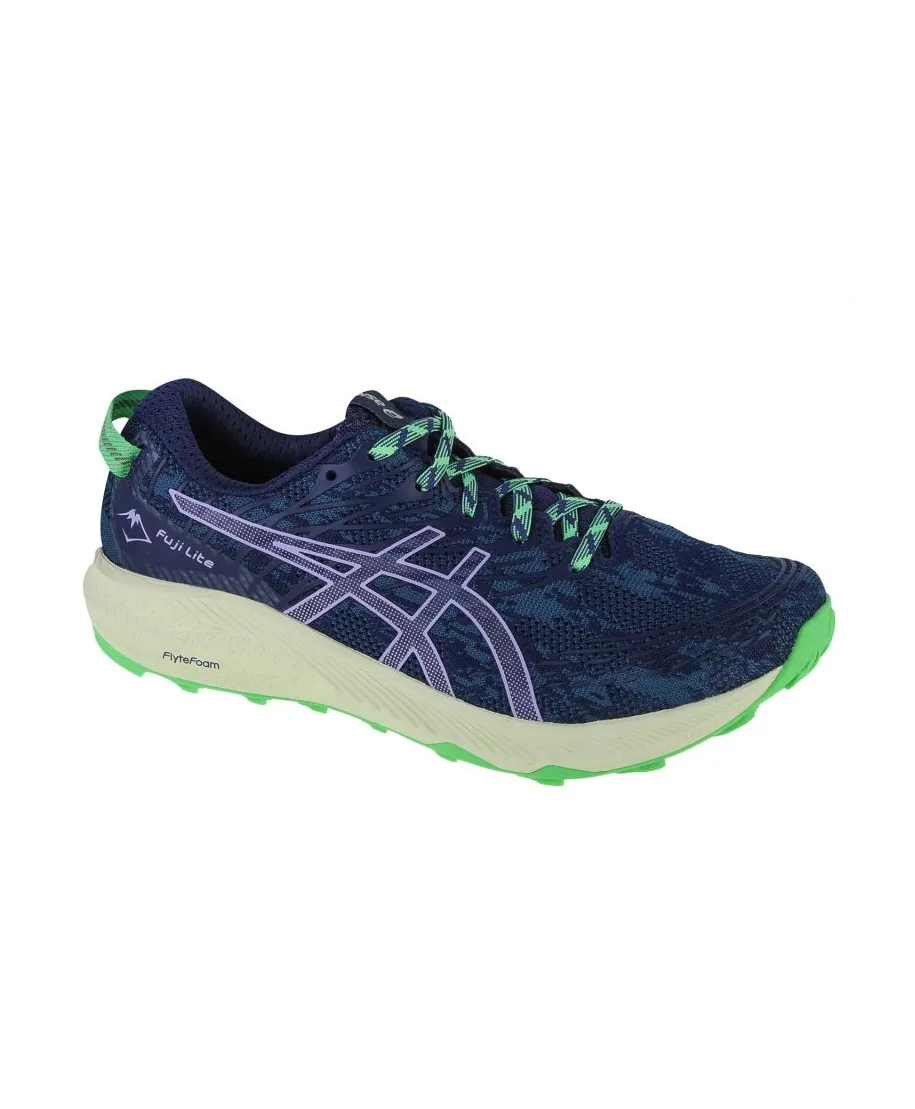 Бути Asics Fuji Lite 3 W 1012B294-400